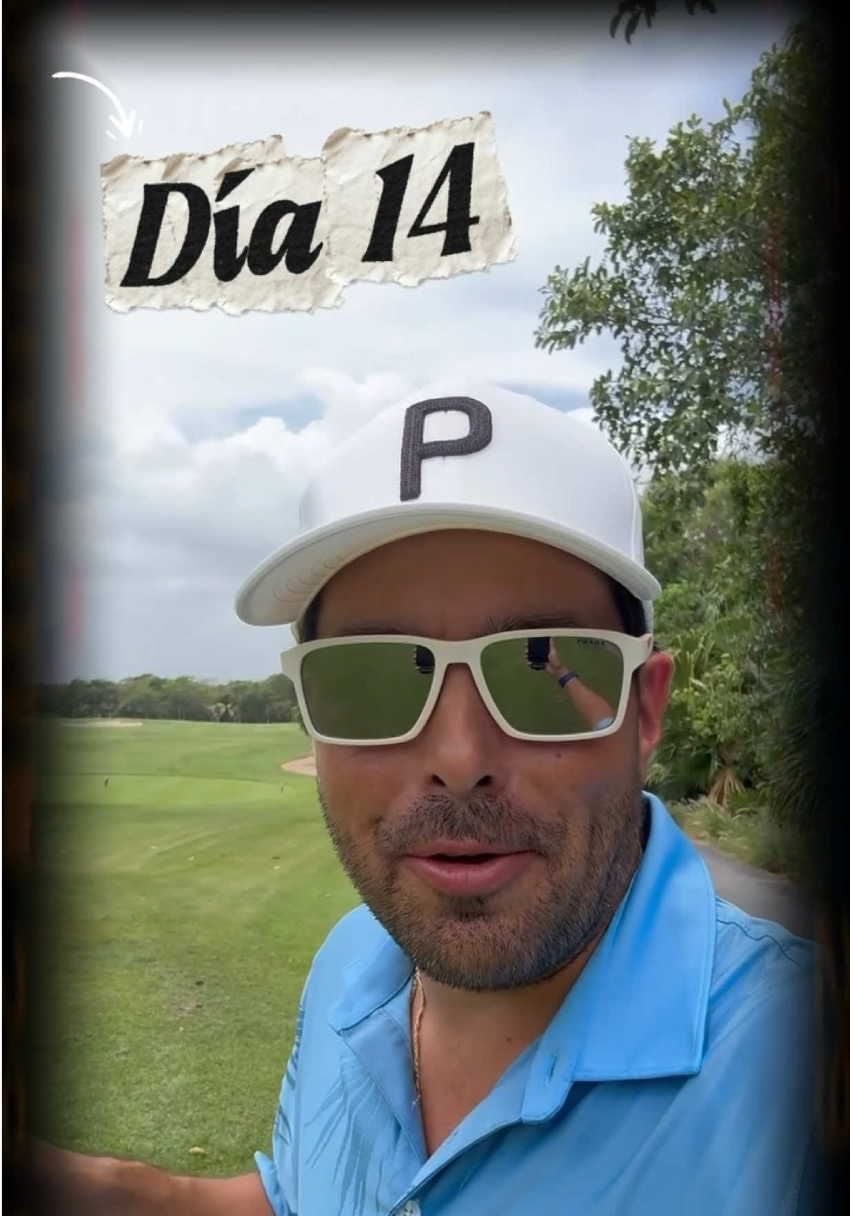 @Hasta el bogey ⛳️
