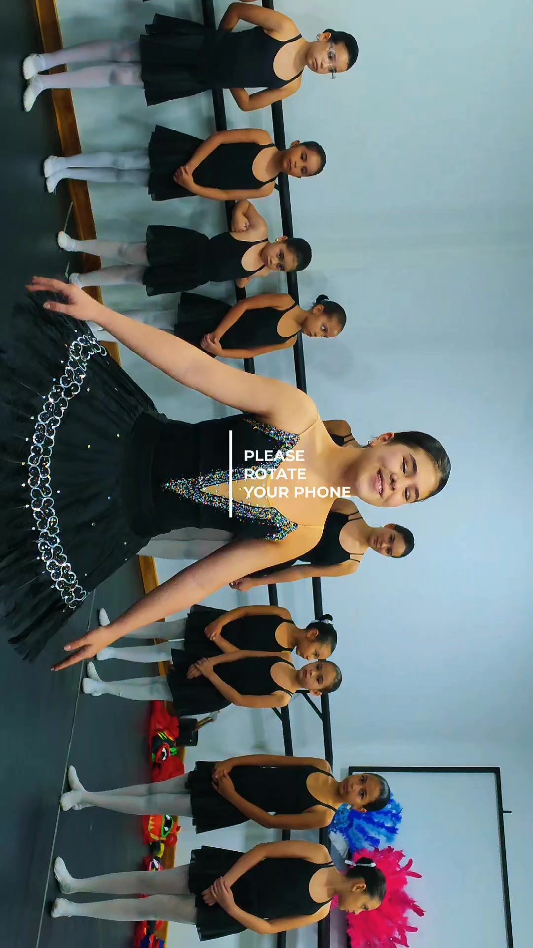 @Danza Fupiac