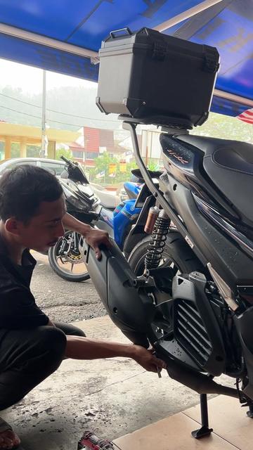 @XPXB GARAGE