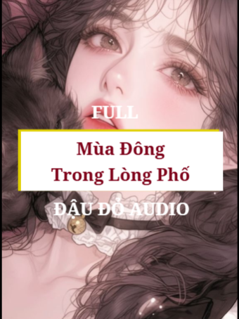 @Đậu Đỏ Audio