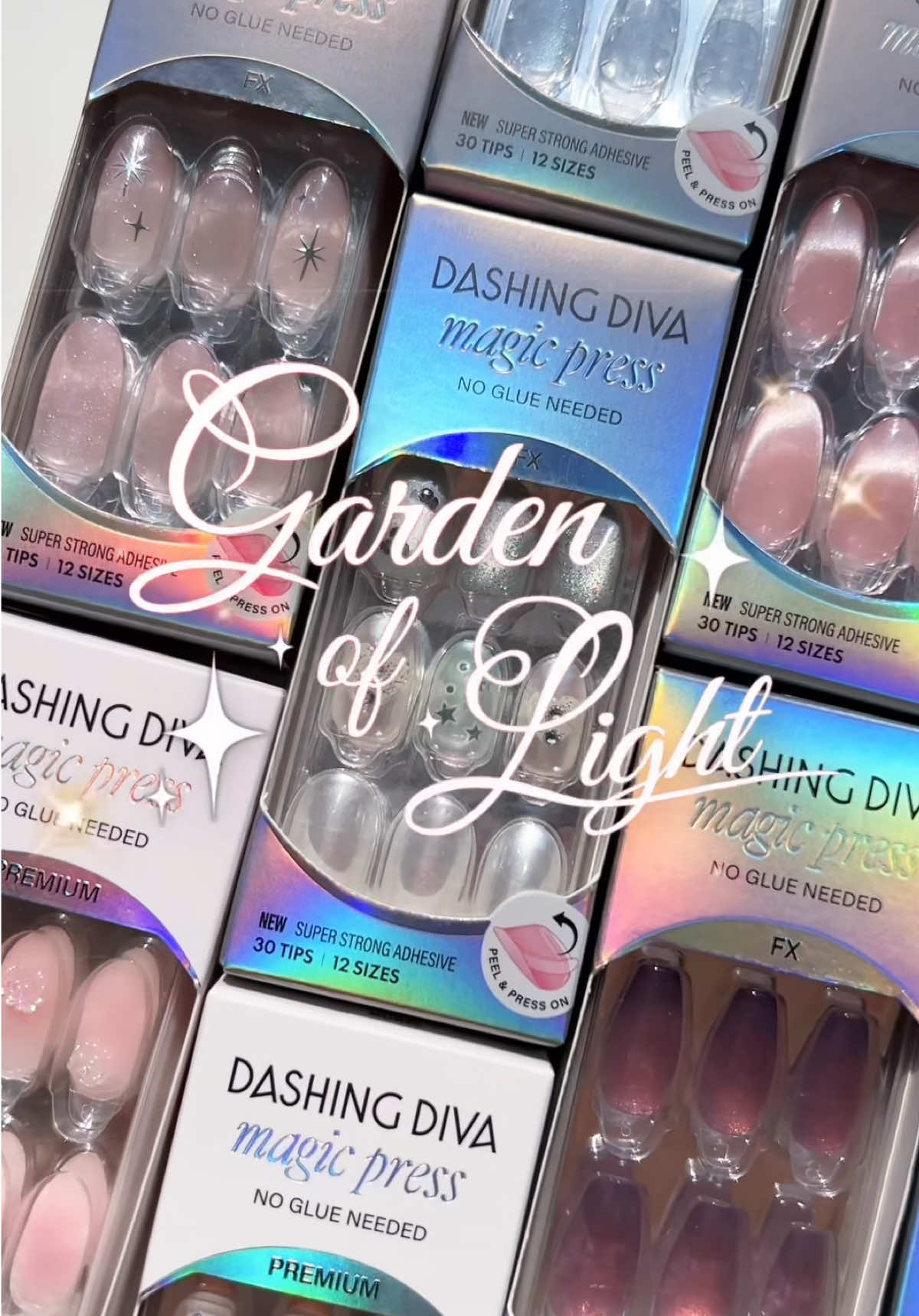 @Dashing Diva Thailand