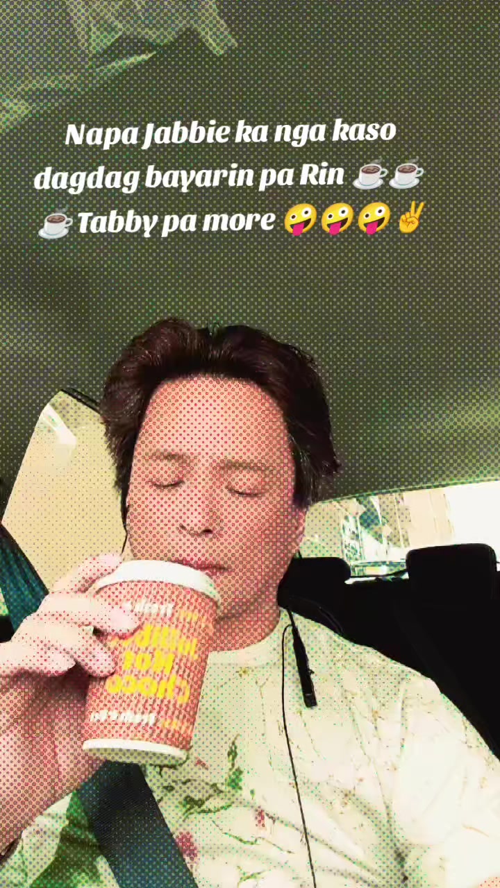 @Kuyaloves❤️DBartender