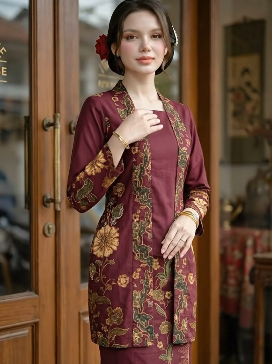 @Faezah.co
