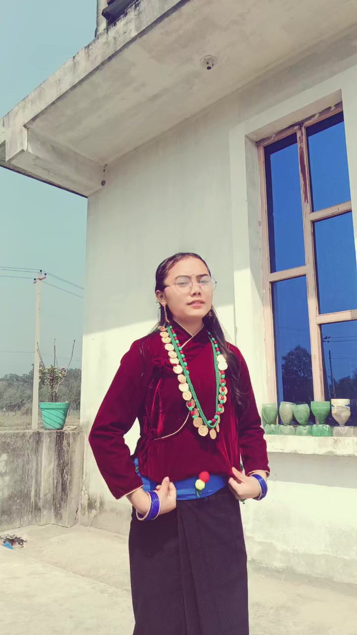 @BhUmikA DHenGa MaGaRr