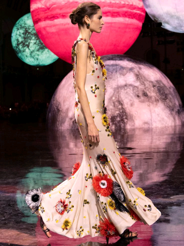 @Catwalk Capsule