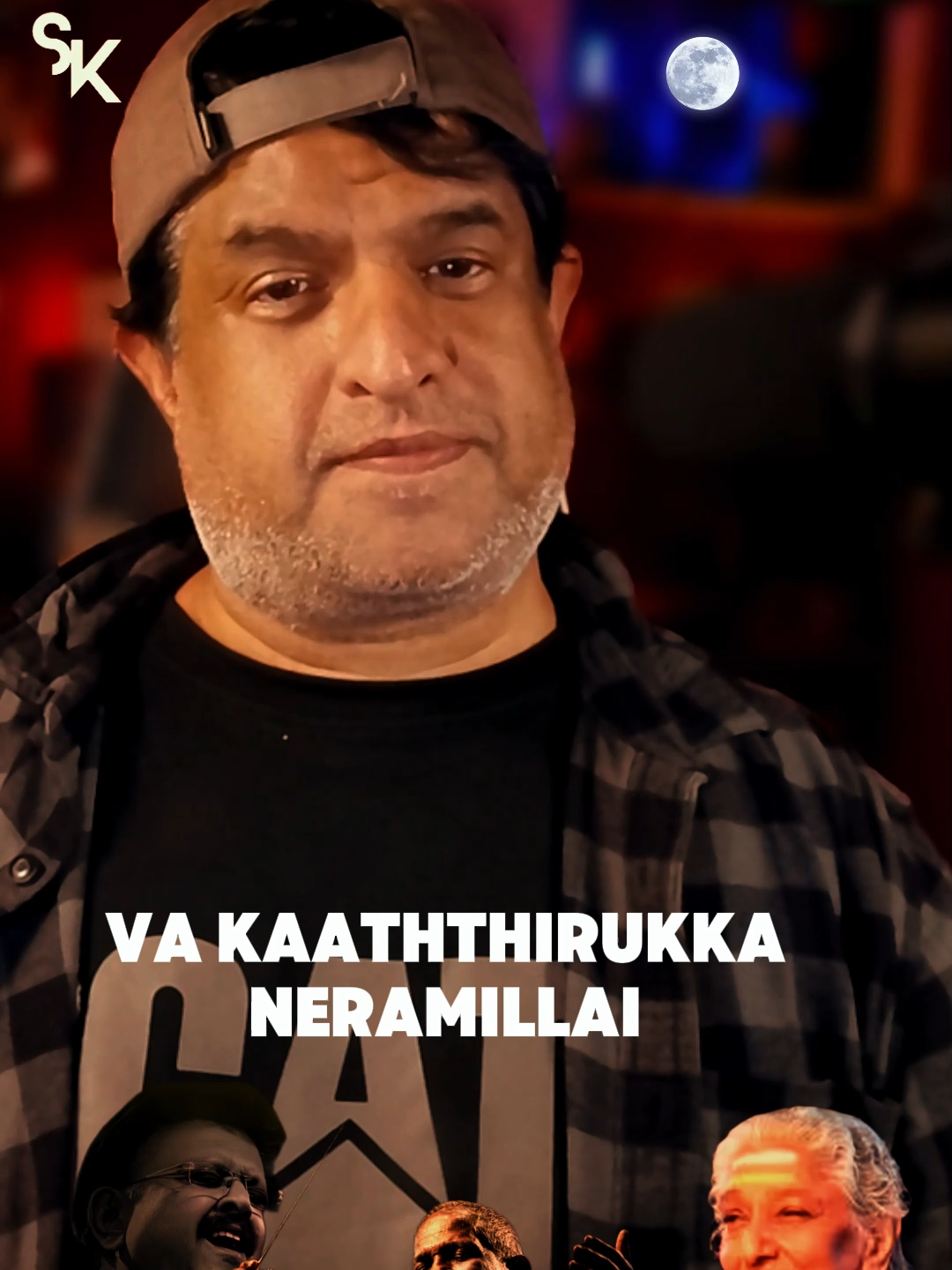 @Swamy Kitcha