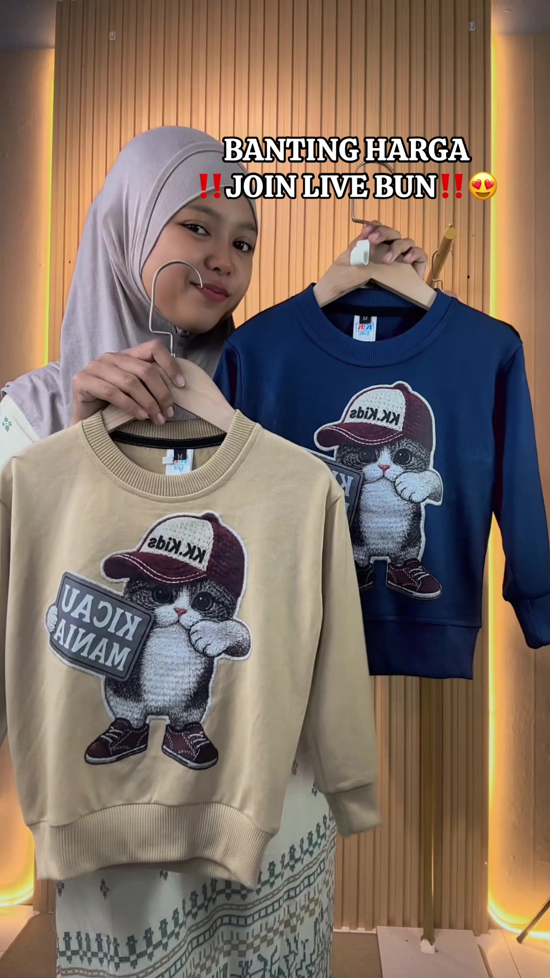 @Bunda Arka Ghurafa