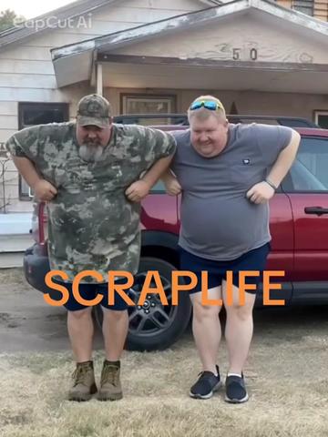 @Scrapaholic