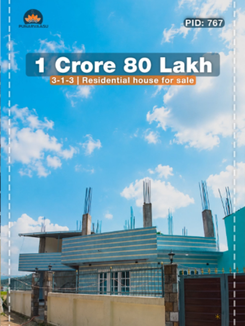 @Punarvaasu Real Estate