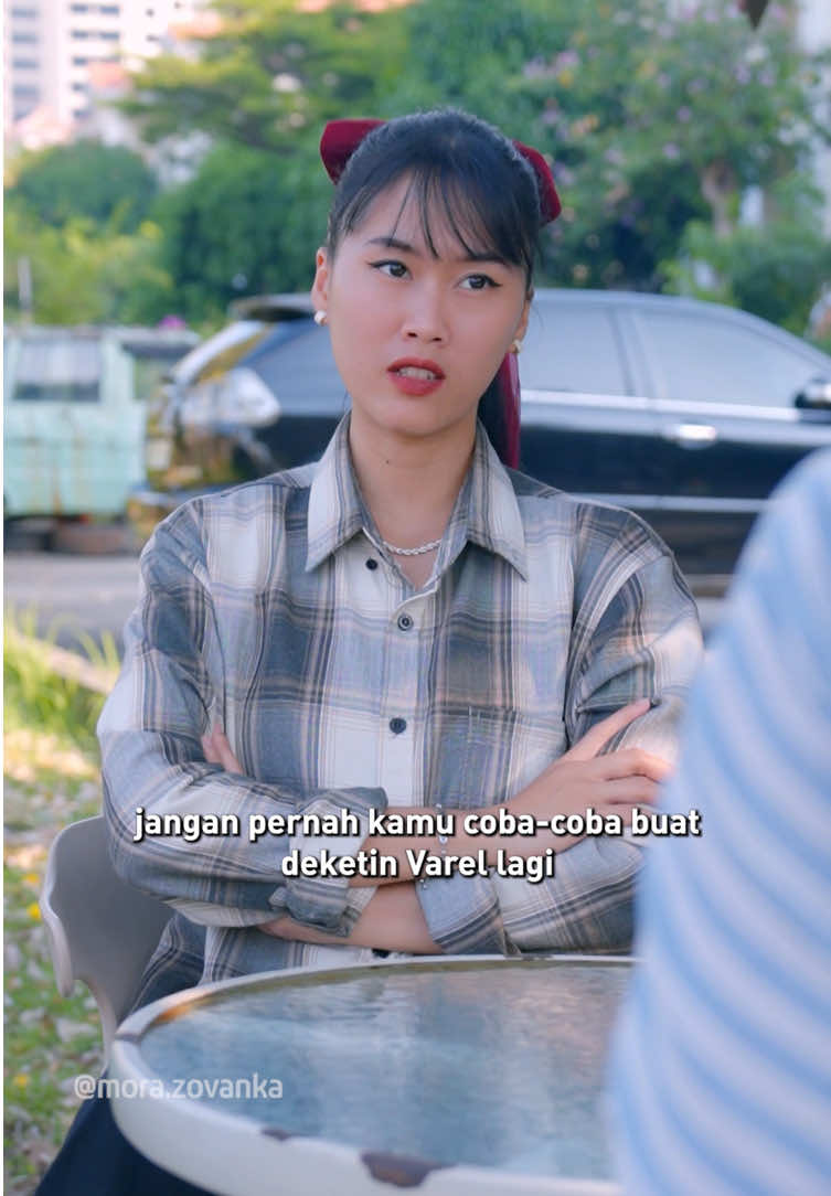 @Miss Mora