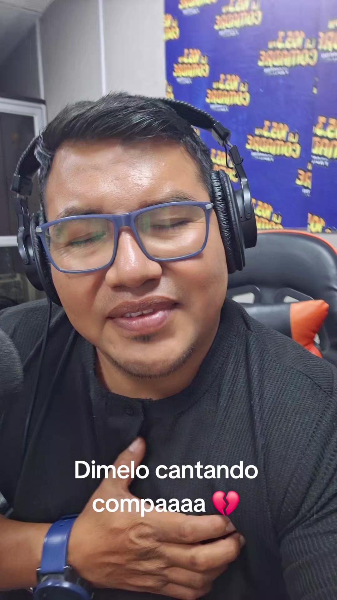 @La Comadre Frontera Oficial