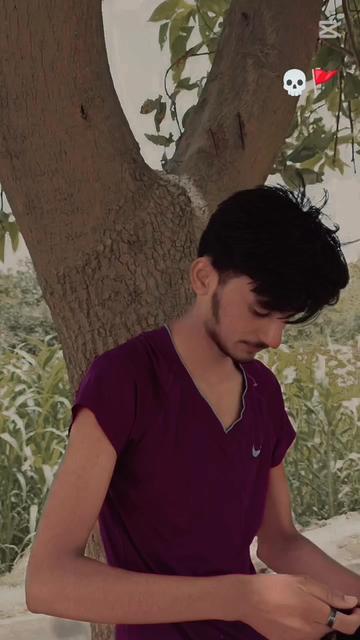 @Furkan king ✌️✌️