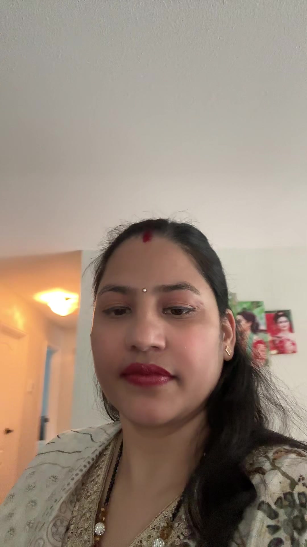 @aayusma Bhandari