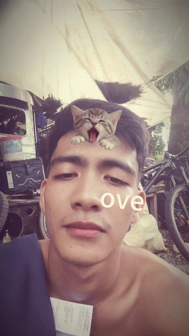 @Mark Angelo Luzano
