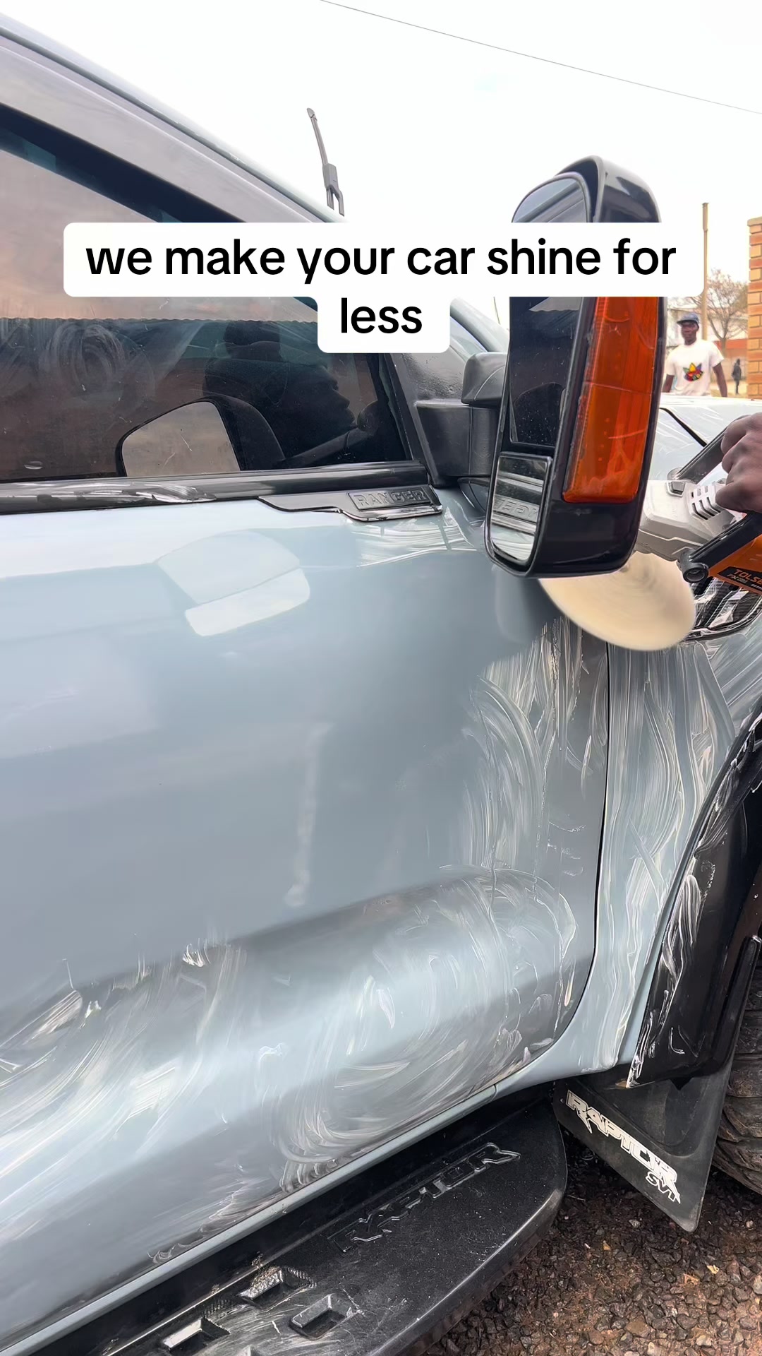 @Shine Express Automotive