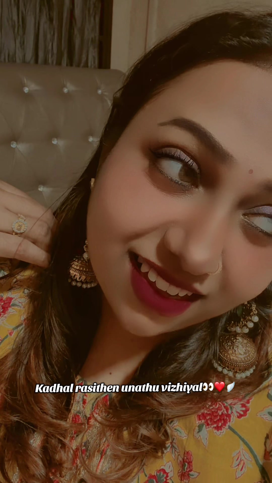 @VaniMasih🎀
