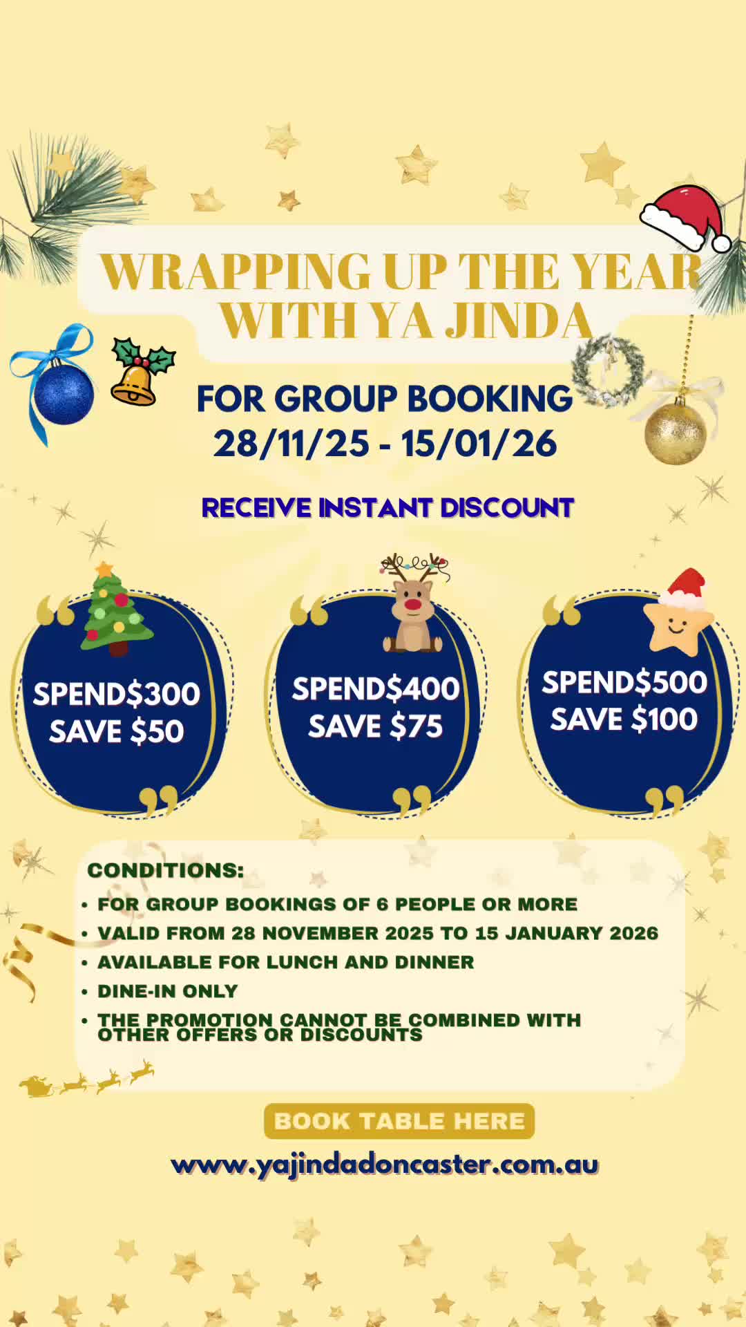 @YA JINDA