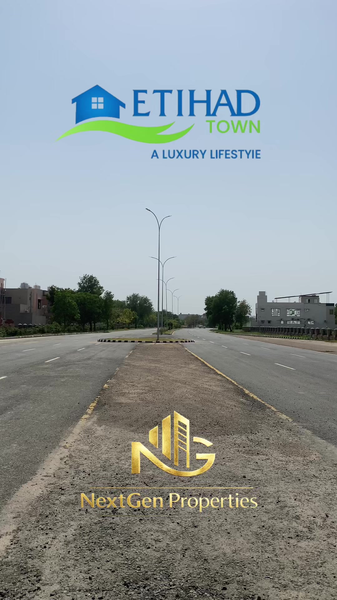 @NextGeNProperties (ADEEL CH)