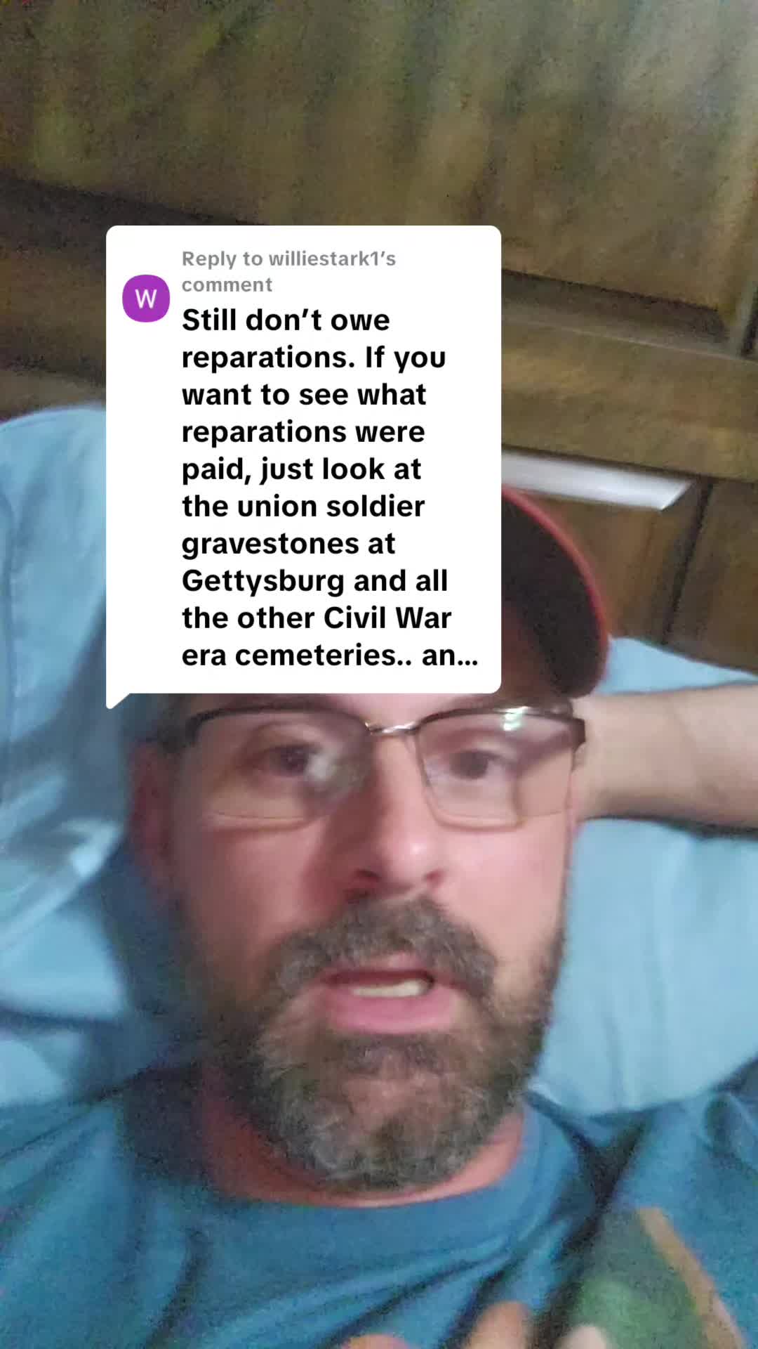 @Echo Bravo Ranch