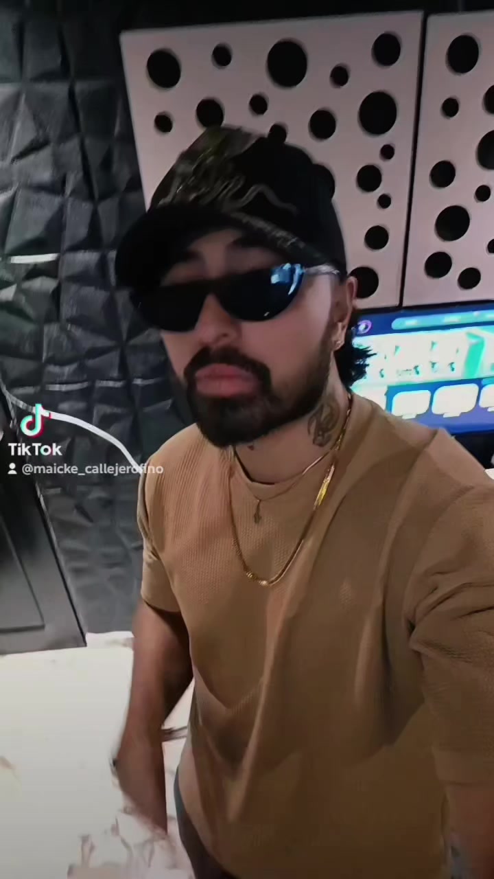 @maicke callejero fino🎙️🇨🇴