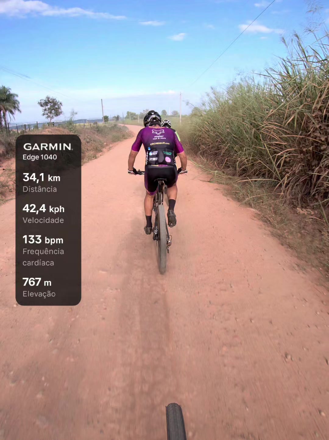 @Cleber
