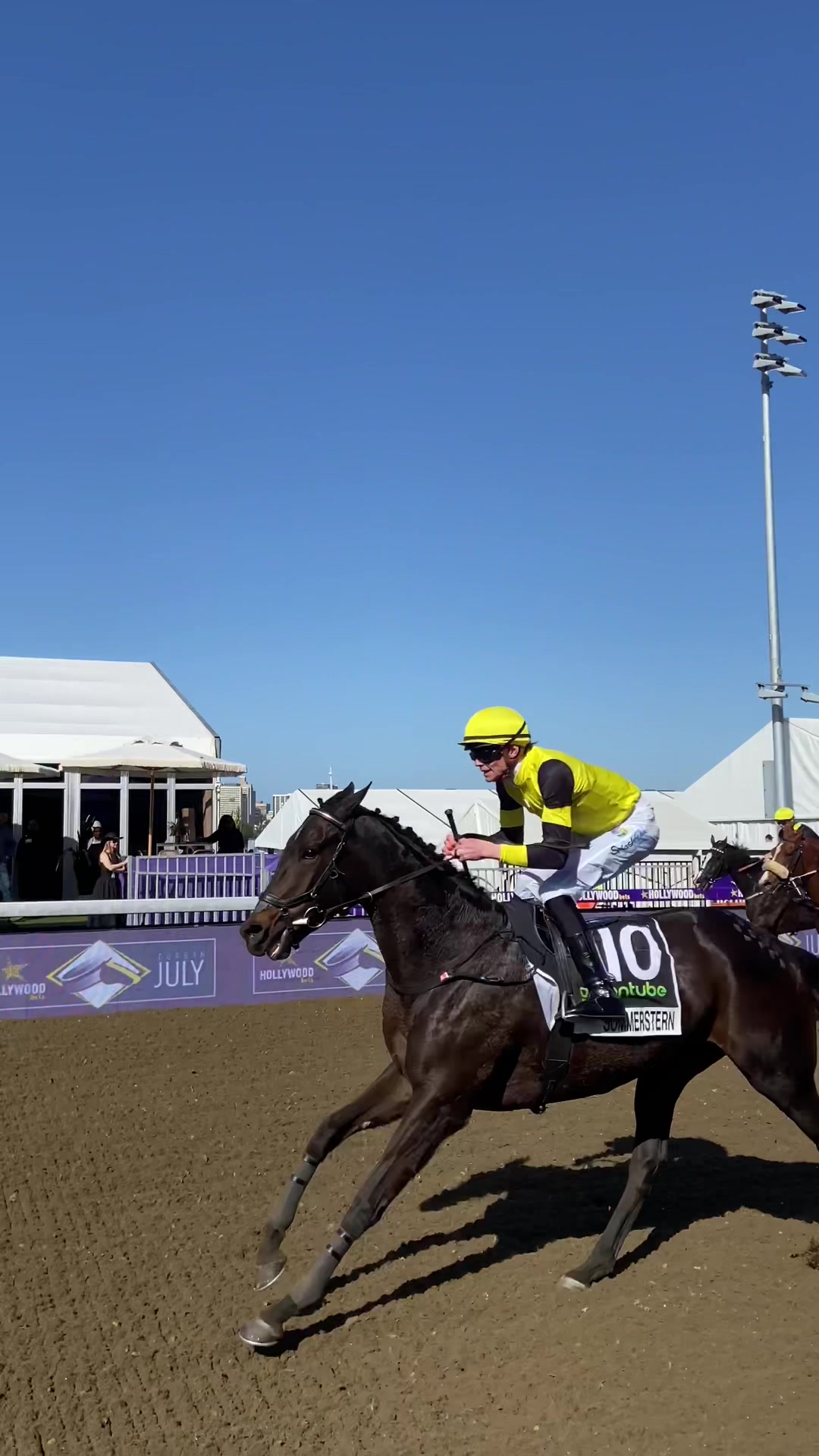 @Gallop TV