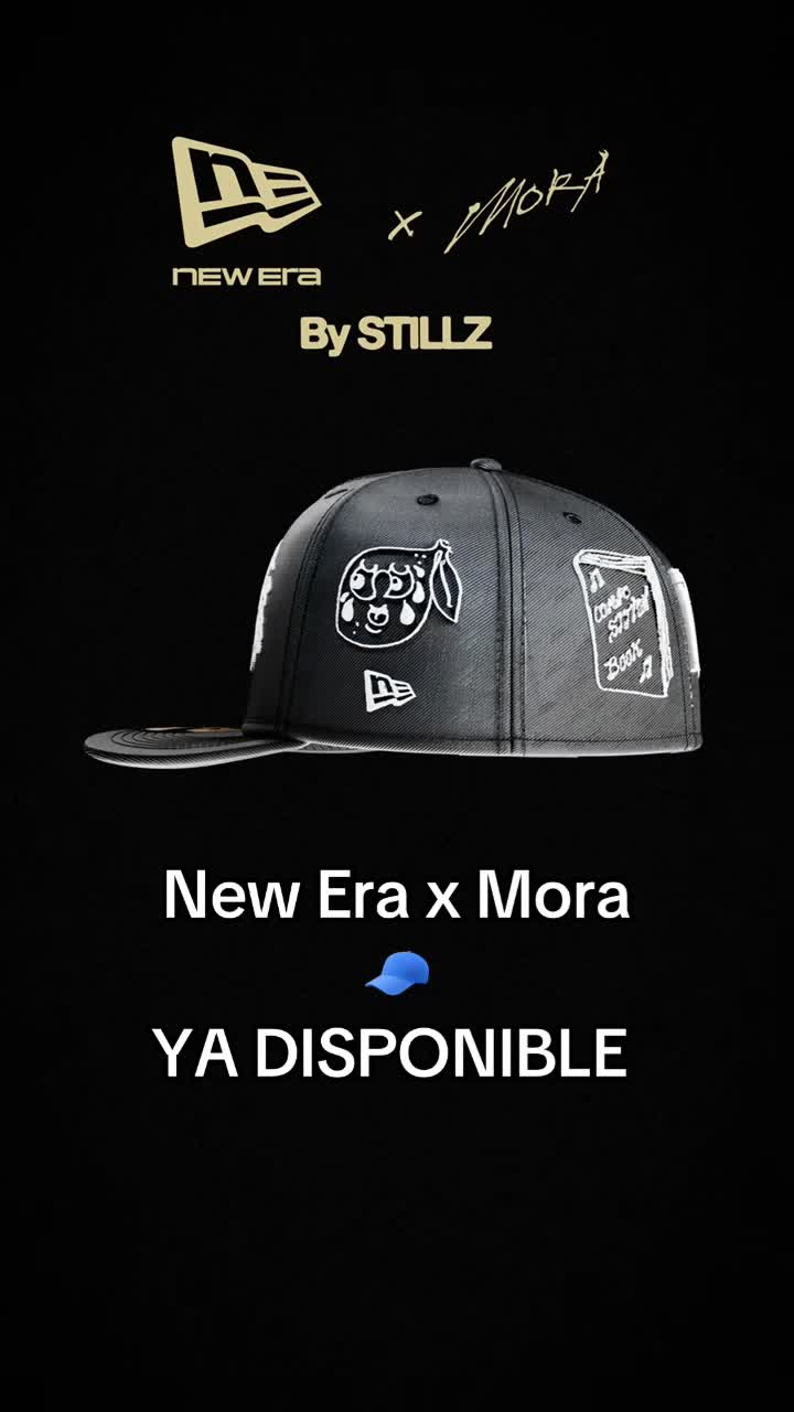 @Mora Argentina Oficial