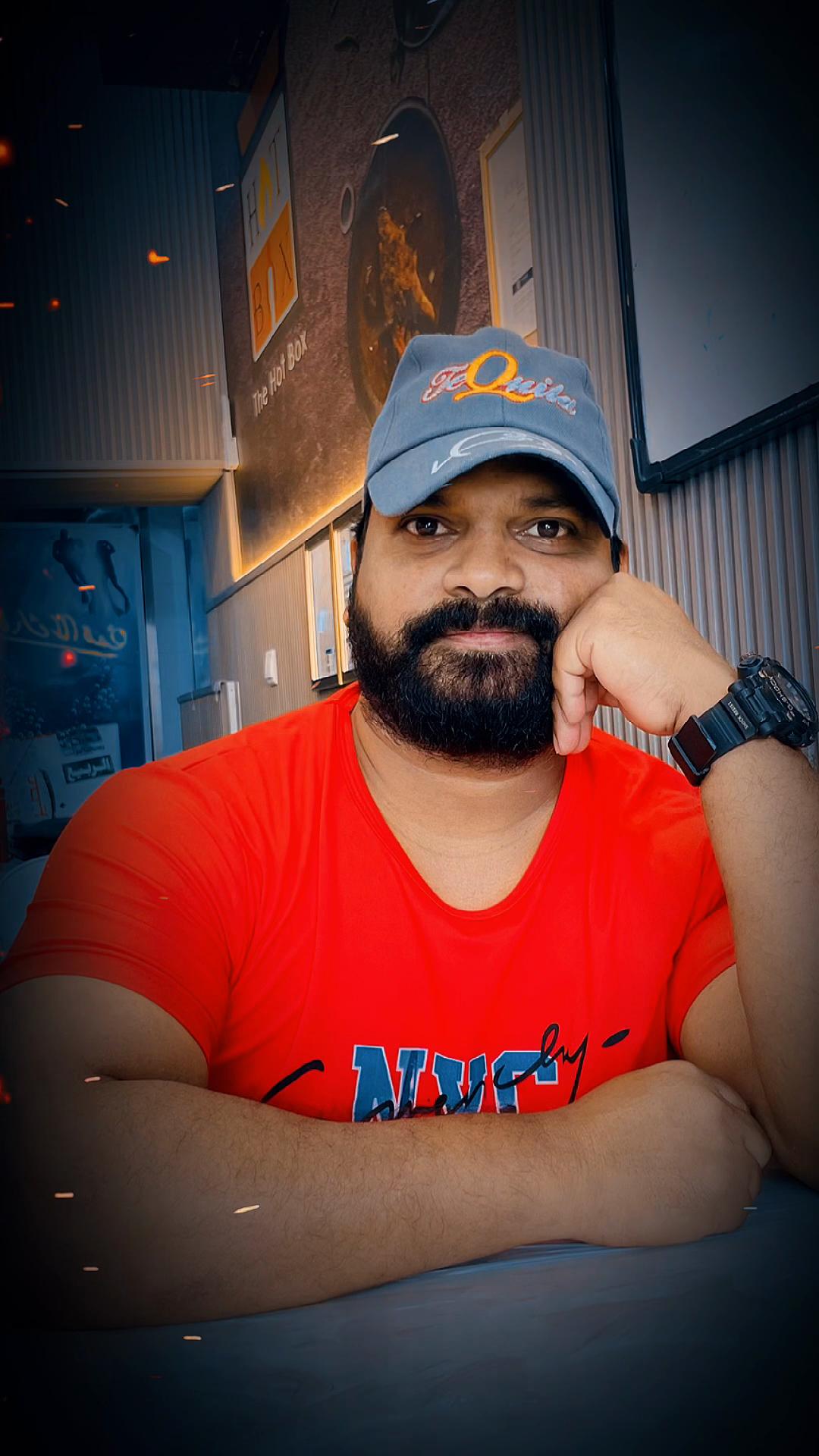 @Ajay Bhai