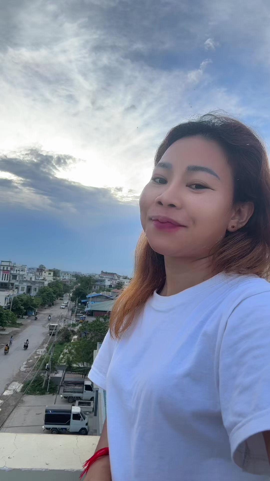 @Chue Chue Official