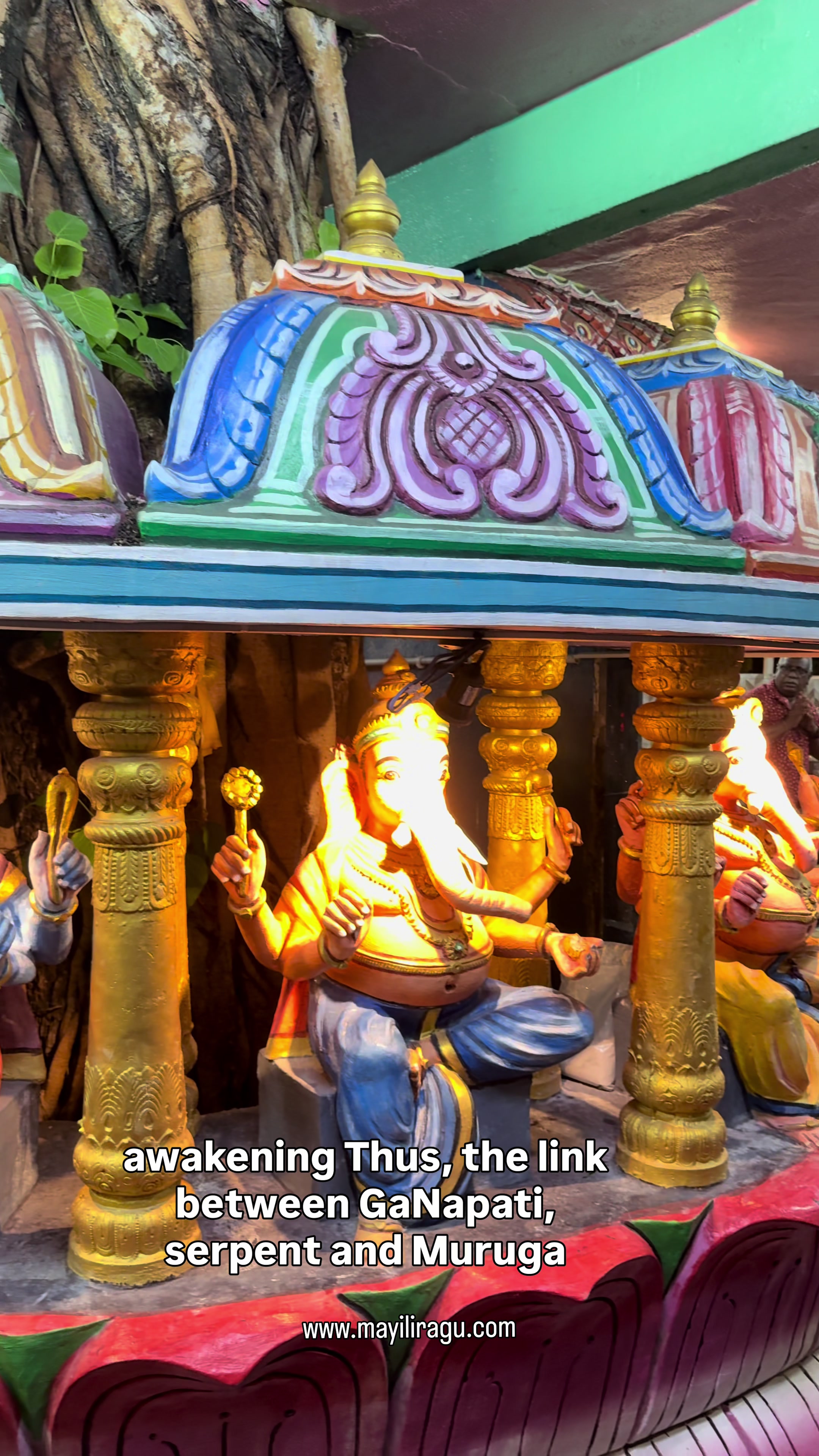 @Dr. Vinnith Pullavarayar