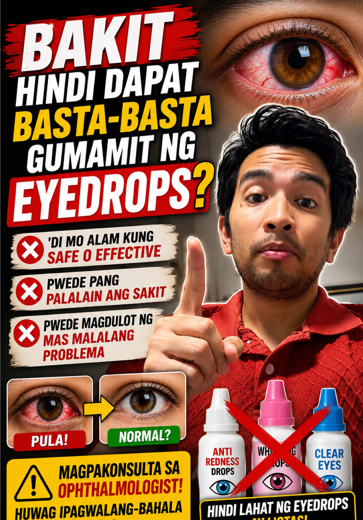 @Doc Doms | EYE-dol