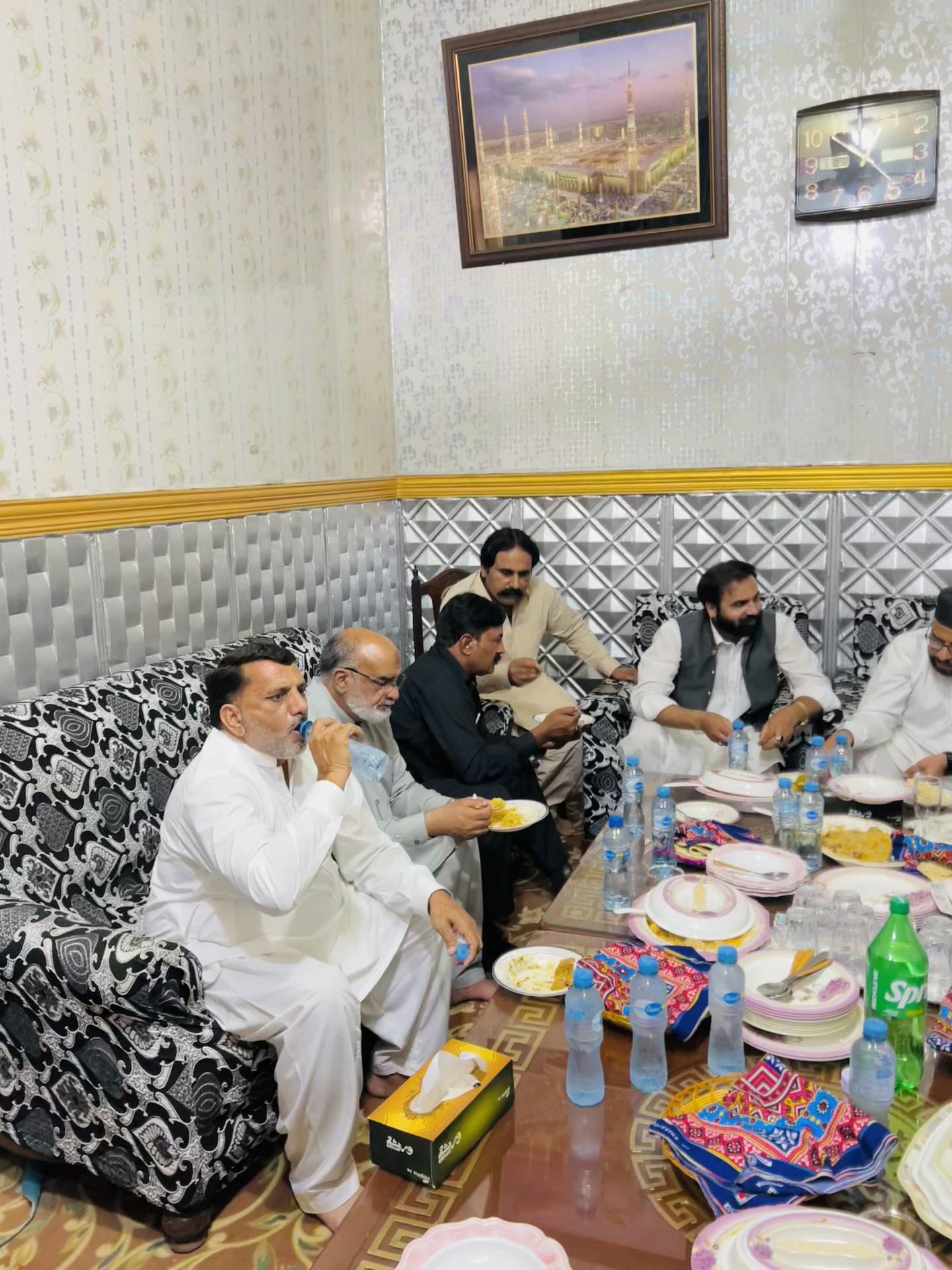 @ch papu gujjar