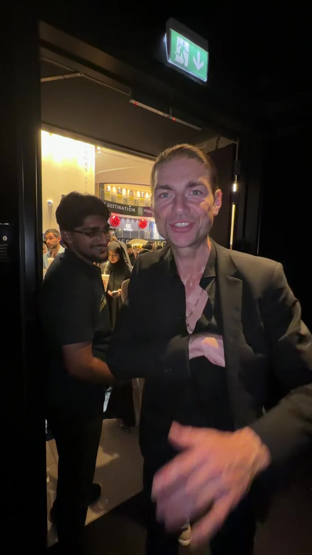 @Jeremy Fragrance