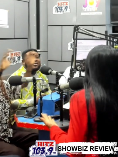 @Hitz 103.9 FM