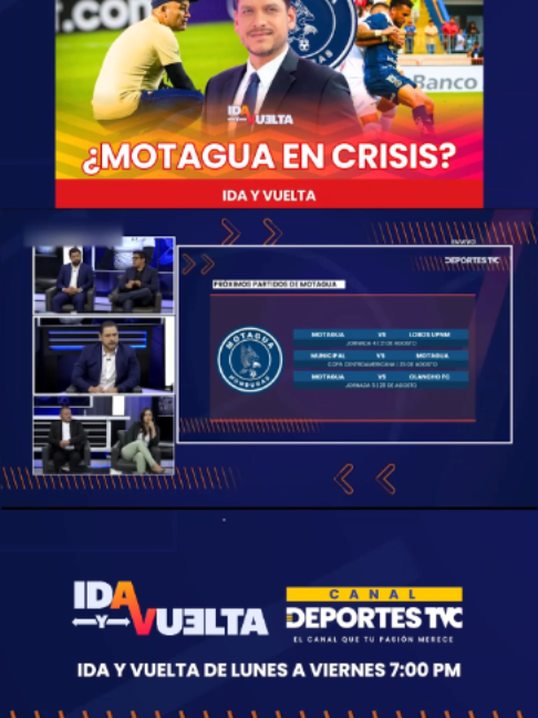 @DeportesTVC