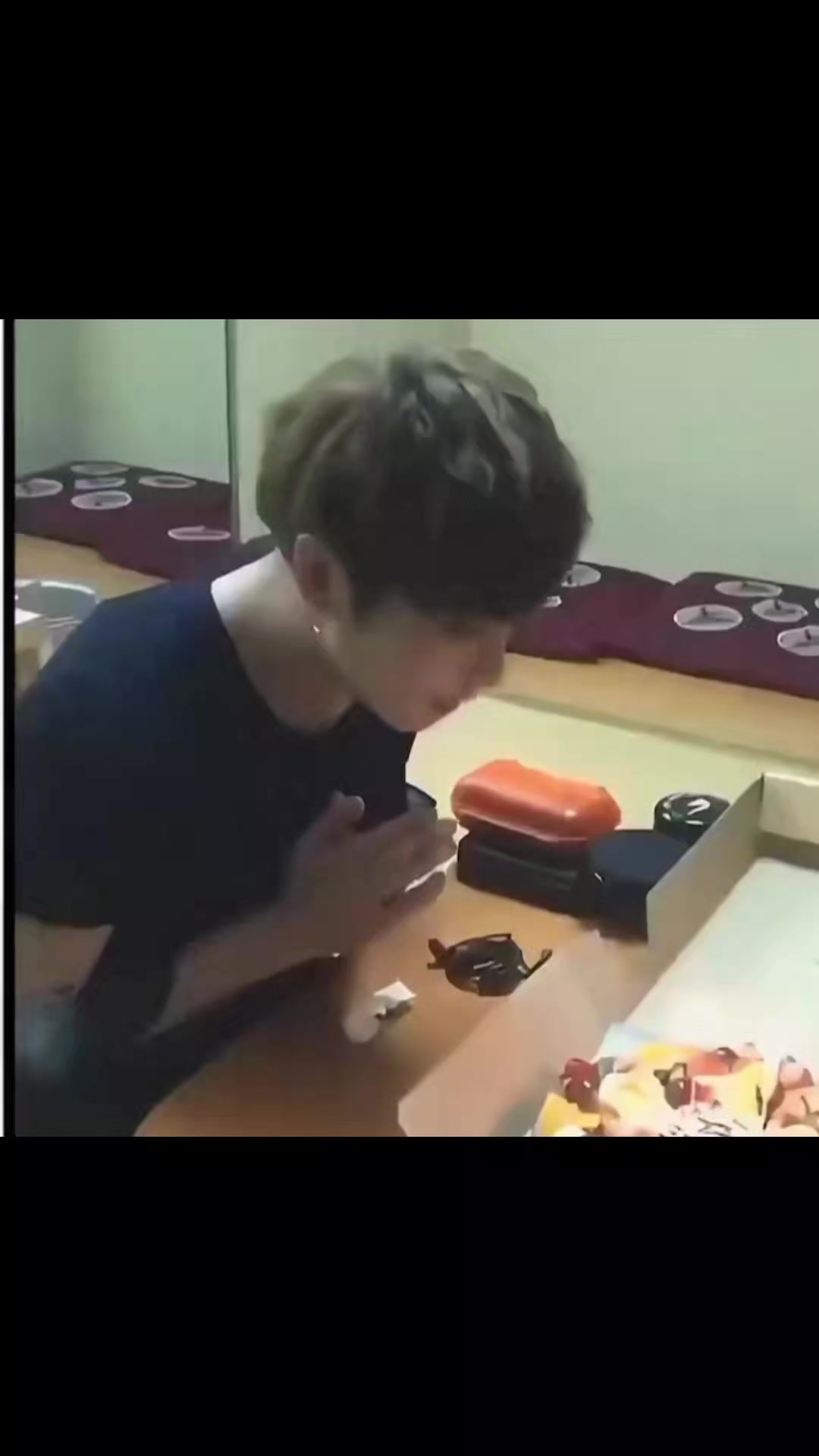 @Seokjinie ♡