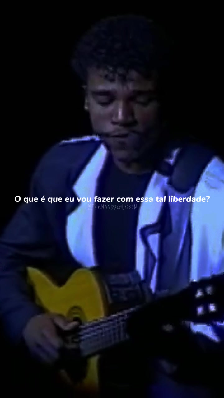 @Alisson