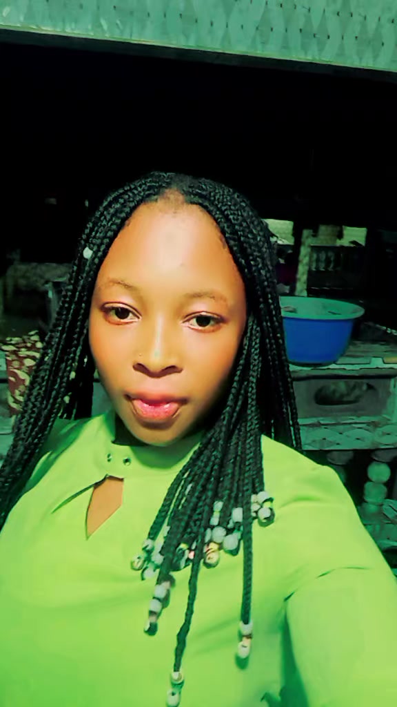 @Fanta Haidara
