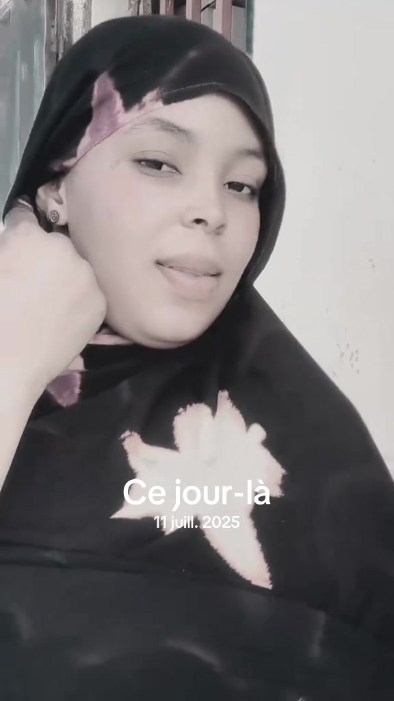 @mina og dit aminata 🥰Hm 🇲🇷
