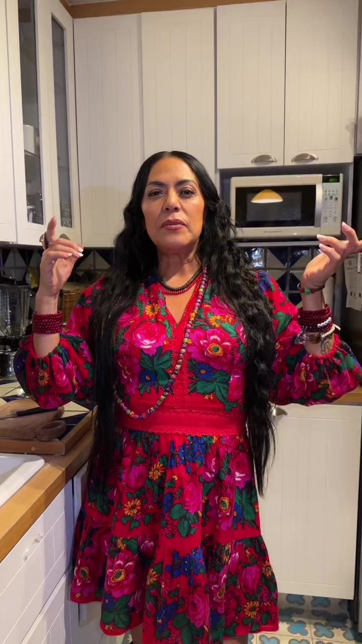 @Lila Downs