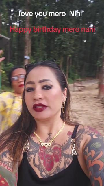 @Sandhya Maskey🧿