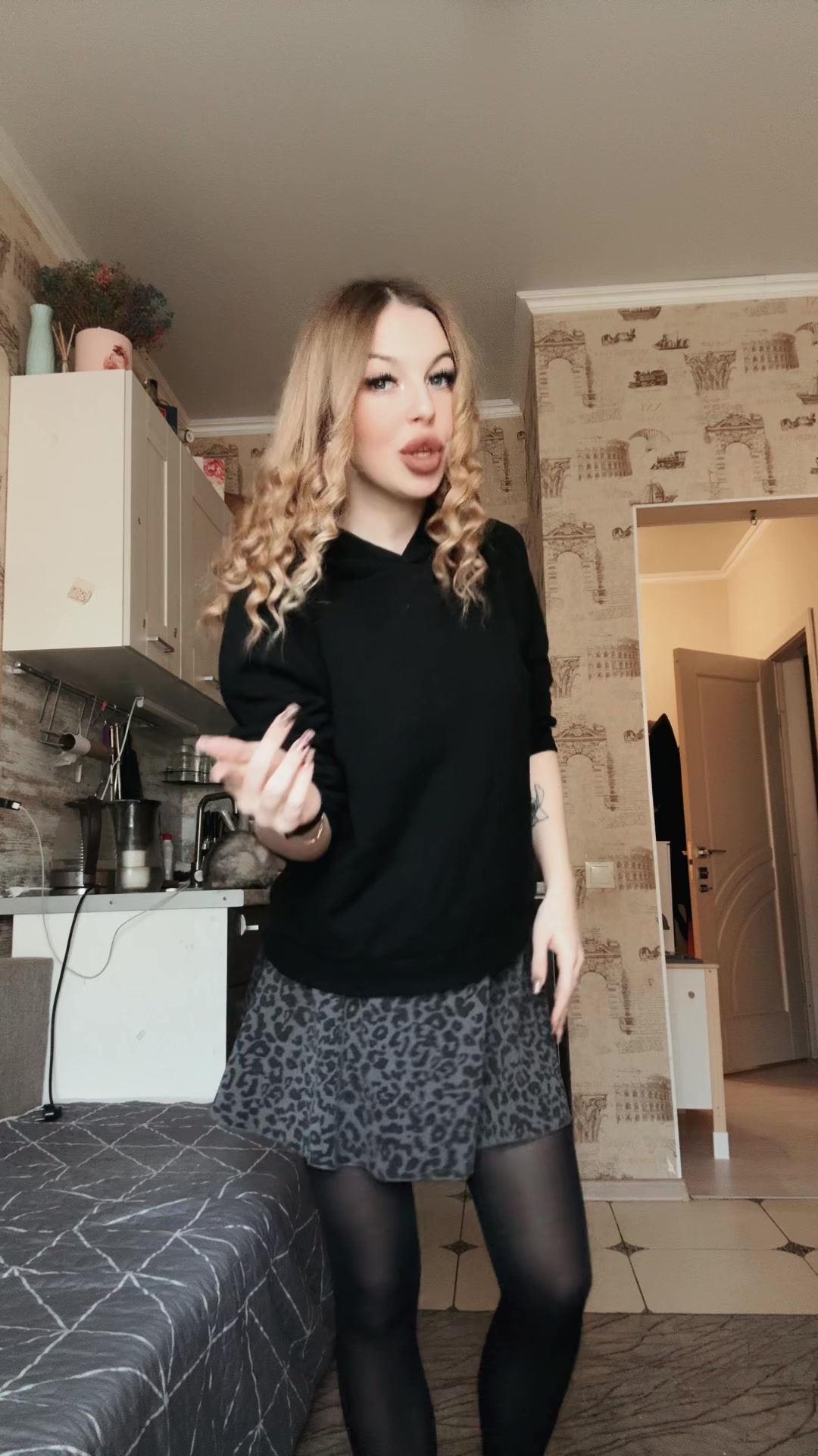@Anastasia