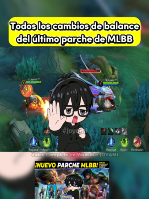 @Joyami
