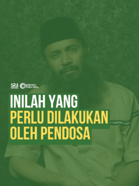 @Syafiq Riza Basalamah Official
