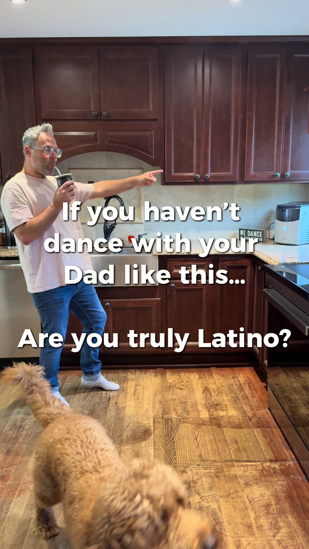 @The Dancing Family