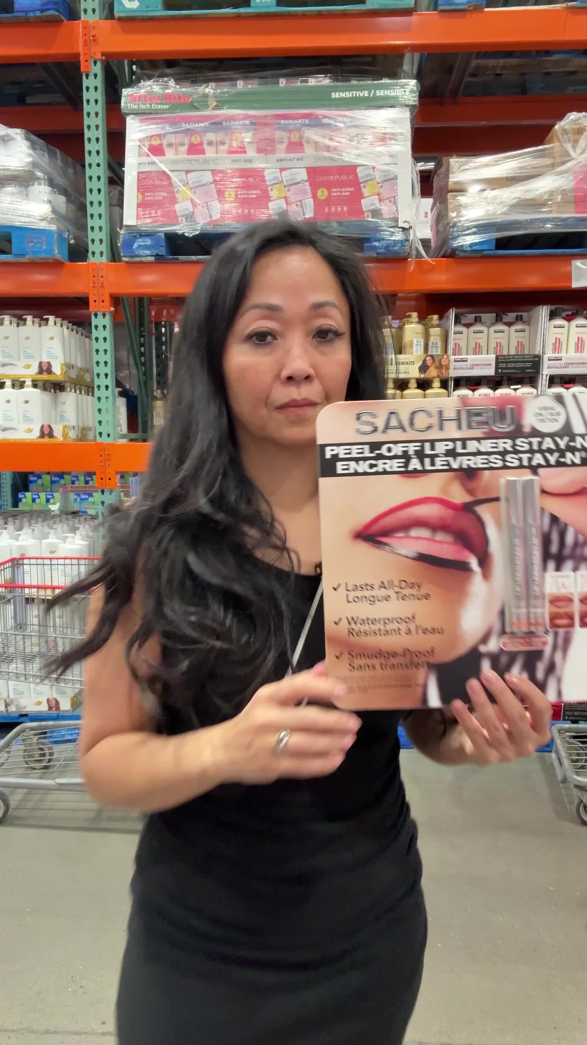 @Costco Lovers Canada