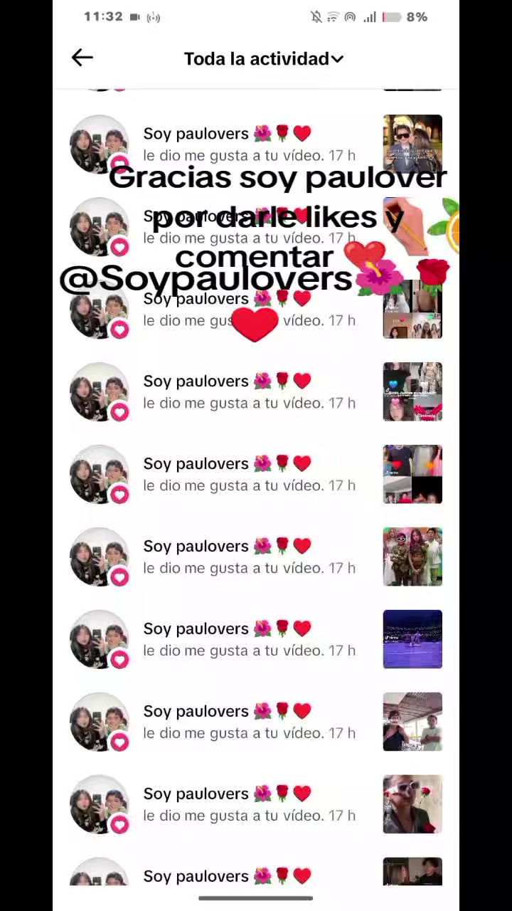 @PICULOVERS ❤️