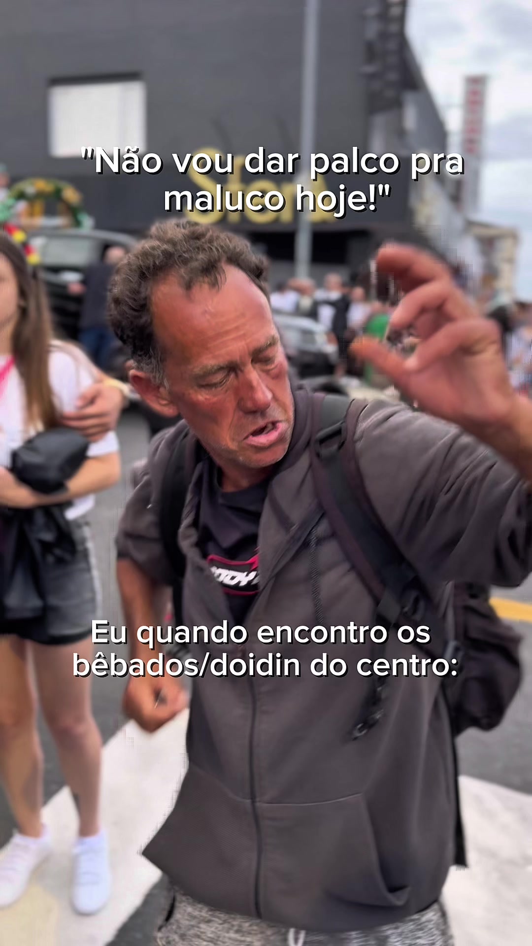 @Talissa Gouveia