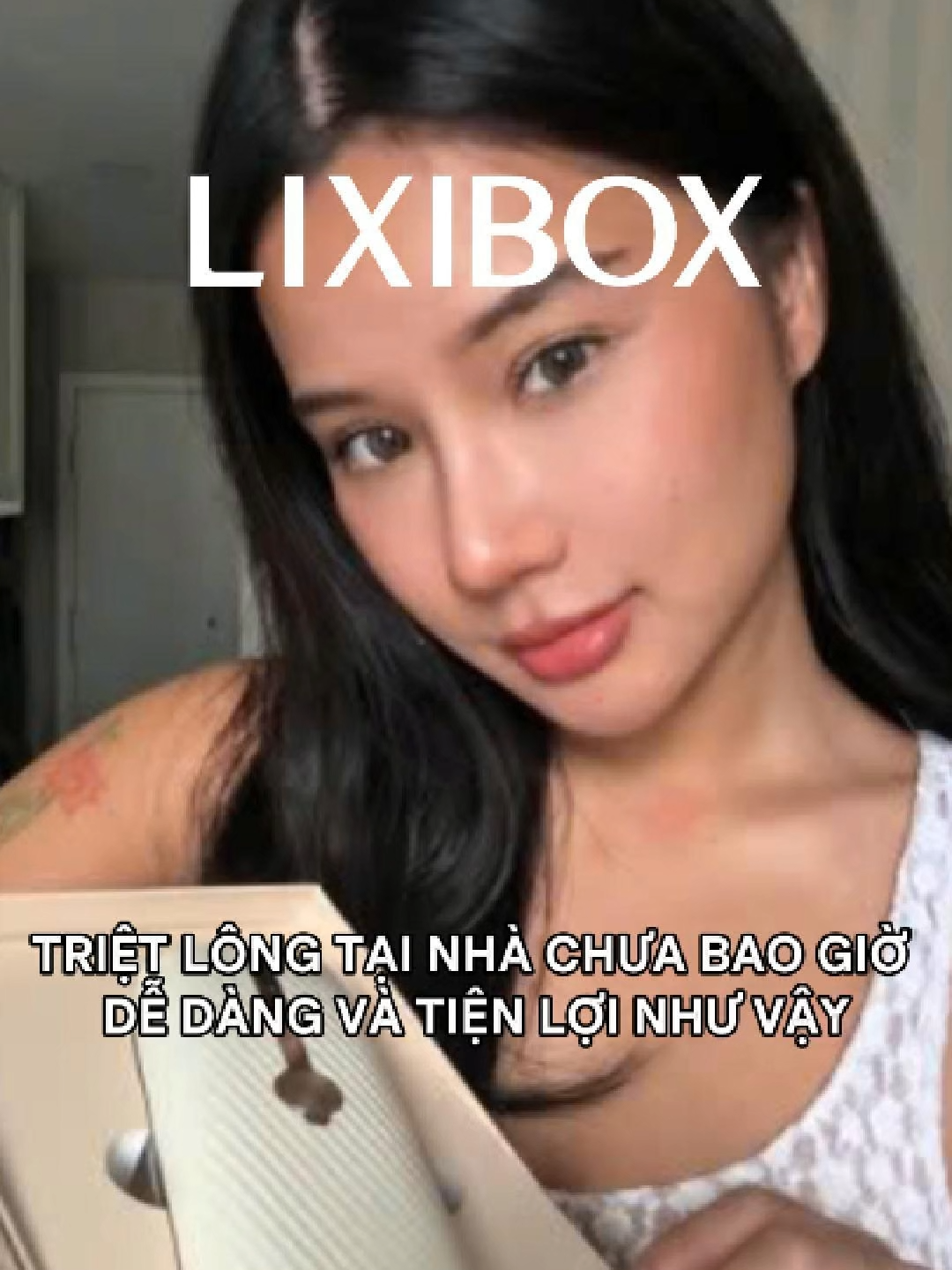 @lixibox vietnam