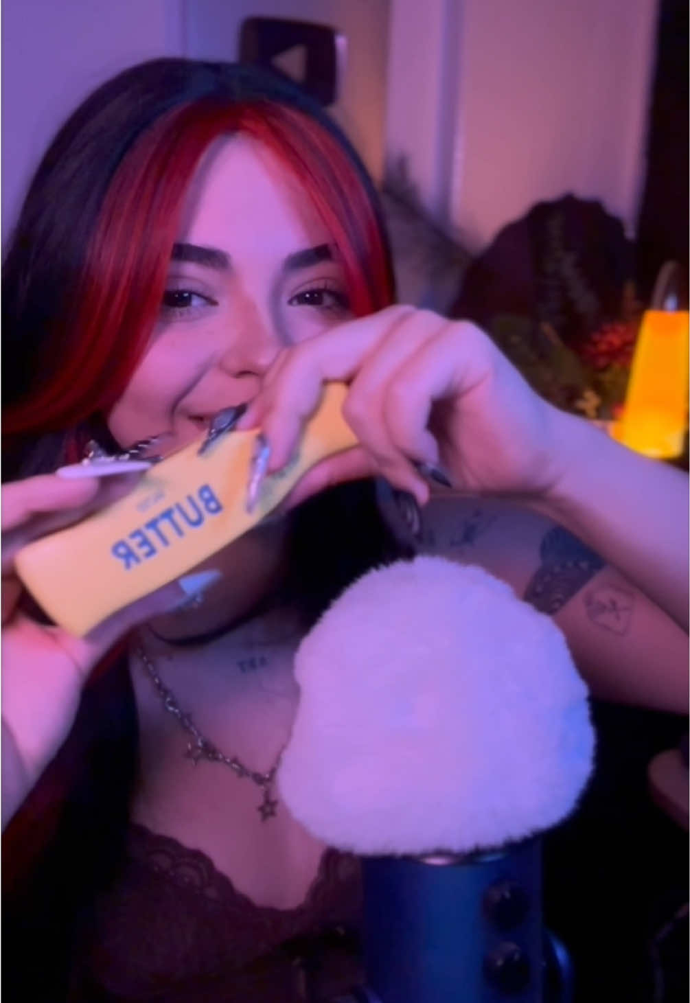 @Blacky_Asmr